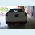 FIAT TORO ENDURANCE 1.8 FLEX AUT. 4P - BRANCO - 2019 Foto 5 (Miniatura)