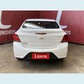 CHEVROLET PRISMA LT SPE 1.4 FLEX MANUAL 4P - BRANCO - 2019 Foto 5 (Miniatura)