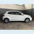 FIAT ARGO DRIVE 1.0 FLEX MANUAL 4P - BRANCO - 2025 Foto 5 (Miniatura)