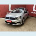 VOLKSWAGEN GOL 1.0 12V FLEX MANUAL 4P - PRATA - 2020 Foto 5 (Miniatura)