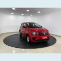 FIAT MOBI EVO EASY 1.0 FLEX MANUAL 4P - VERMELHO - 2019 Foto 5 (Miniatura)