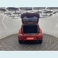 RENAULT SANDERO EXPRESSION 1.6 16V FLEX MANUAL 4P - VERMELHO - 2018 Foto 5 (Miniatura)