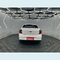 FORD KA SEDAN SE PLUS 1.0 FLEX MANUAL 4P - BRANCO - 2020 Foto 5 (Miniatura)