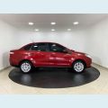 FIAT GRAND SIENA ATTRACTIVE 1.4 8V FLEX MANUAL 4P - VERMELHO - 2013 Foto 5 (Miniatura)