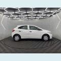 CHEVROLET ONIX LS 1.0 FLEX MANUAL 4P - BRANCO - 2016 Foto 5 (Miniatura)