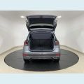 VOLKSWAGEN T-CROSS COMFORTLINE 1.0 TSI FLEX AUT. 4P - CINZA - 2021 Foto 5 (Miniatura)