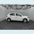 VOLKSWAGEN GOL 1.0 12V FLEX MANUAL 4P - BRANCO - 2023 Foto 5 (Miniatura)