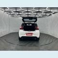 FIAT MOBI LIKE 1.0 FLEX MANUAL 4P - BRANCO - 2021 Foto 5 (Miniatura)