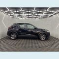 NISSAN KICKS SENSE 1.6 FLEX MANUAL 4P - PRETO - 2022 Foto 5 (Miniatura)