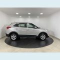 HYUNDAI CRETA ATTITUDE 1.6 FLEX MANUAL 4P - PRATA - 2018 Foto 5 (Miniatura)