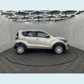 FIAT MOBI LIKE 1.0 FLEX MANUAL 4P - PRATA - 2023 Foto 5 (Miniatura)