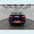 FIAT GRAND SIENA 1.0 FLEX MANUAL 4P - PRETO - 2021 Foto 5 (Miniatura)