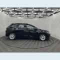 CHEVROLET ONIX LT 1.0 FLEX MANUAL 4P - PRETO - 2022 Foto 5 (Miniatura)