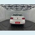 VOLKSWAGEN VOYAGE 1.0 MPI FLEX MANUAL 4P - BRANCO - 2023 Foto 5 (Miniatura)