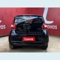 FIAT MOBI FIREFLY DRIVE 1.0 FLEX MANUAL 4P - PRETO - 2018 Foto 5 (Miniatura)