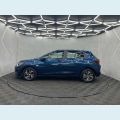 CHEVROLET ONIX LT 1.0 TURBO FLEX MANUAL 4P - AZUL - 2024 Foto 5 (Miniatura)
