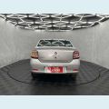 RENAULT LOGAN ZEN 1.0 12V FLEX MANUAL 4P - PRATA - 2020 Foto 5 (Miniatura)