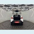 RENAULT KWID ZEN 1.0 12V FLEX MANUAL 4P - BRANCO - 2021 Foto 5 (Miniatura)
