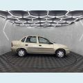 CHEVROLET CORSA CLASSIC 1.0 FLEX MANUAL 4P - BEGE - 2007 Foto 5 (Miniatura)