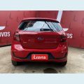 FORD KA SE PLUS 1.0 FLEX MANUAL 4P - VERMELHO - 2020 Foto 5 (Miniatura)