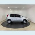 FIAT UNO VIVACE 1.0 8V FLEX MANUAL 2P - PRATA - 2013 Foto 5 (Miniatura)