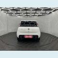 FIAT UNO ATTRACTIVE 1.0 FLEX MANUAL 4P - BRANCO - 2021 Foto 5 (Miniatura)