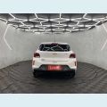 CHEVROLET ONIX LT 1.0 TURBO FLEX MANUAL 4P - BRANCO - 2023 Foto 5 (Miniatura)