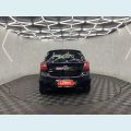 FORD KA SE 1.0 FLEX MANUAL 4P - PRETO - 2017 Foto 5 (Miniatura)