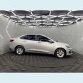 CHEVROLET ONIX PLUS LT 1.0 FLEX MANUAL 4P - PRATA - 2023 Foto 5 (Miniatura)