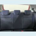 VOLKSWAGEN UP MOVE 1.0 12V FLEX MANUAL 4P - VERMELHO - 2018 Foto 5 (Miniatura)