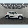 RENAULT KWID ZEN 1.0 12V FLEX MANUAL 4P - BRANCO - 2021 Foto 5 (Miniatura)