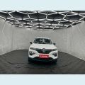 RENAULT KWID ZEN 1.0 12V FLEX MANUAL 4P - BRANCO - 2024 Foto 5 (Miniatura)