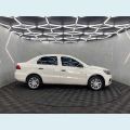 VOLKSWAGEN VOYAGE 1.0 MPI FLEX MANUAL 4P - BRANCO - 2023 Foto 5 (Miniatura)