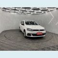 VOLKSWAGEN VOYAGE TRENDLINE 1.6 FLEX MANUAL 4P - BRANCO - 2018 Foto 5 (Miniatura)