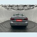 VOLKSWAGEN VIRTUS COMFORTLINE 1.0 TSI FLEX AUT. 4P - CINZA - 2021 Foto 5 (Miniatura)