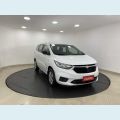 CHEVROLET SPIN LS 1.8 FLEX MANUAL 4P - BRANCO - 2019 Foto 5 (Miniatura)