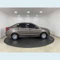 FORD KA SEDAN SE PLUS 1.5 12V FLEX AUT. 4P - CINZA - 2020 Foto 5 (Miniatura)