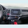 HONDA HR-V EX 1.8 I-VTEC FLEX AUT. 4P - PRETO - 2017 Foto 5 (Miniatura)