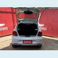 VOLKSWAGEN GOL TRENDLINE 1.0 MPI FLEX MANUAL 4P - BRANCO - 2017 Foto 5 (Miniatura)
