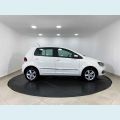 VOLKSWAGEN FOX HIGHLINE 1.6 16V FLEX MANUAL 4P - BRANCO - 2016 Foto 5 (Miniatura)