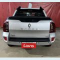 RENAULT DUSTER OROCH DYNAMIQUE 2.0 16V FLEX AUT. 4P - PRATA - 2020 Foto 5 (Miniatura)
