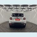 JEEP RENEGADE SPORT 1.8 FLEX AUT. 4P - PRATA - 2017 Foto 5 (Miniatura)