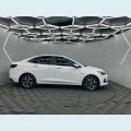 CHEVROLET ONIX PLUS PREMIER 1.0 TURBO FLEX AUT. 4P - BRANCO - 2023 Foto 5 (Miniatura)