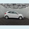 HYUNDAI HB 20 SENSE PLUS 1.0 FLEX MANUAL 4P - AZUL - 2025 Foto 5 (Miniatura)