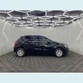 VOLKSWAGEN GOL 1.0 12V FLEX MANUAL 4P - PRETO - 2021 Foto 5 (Miniatura)