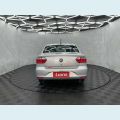 VOLKSWAGEN VOYAGE 1.6 FLEX MANUAL 4P - PRATA - 2022 Foto 5 (Miniatura)