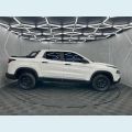 FIAT TORO ENDURANCE 1.8 FLEX AUT. 4P - BRANCO - 2021 Foto 5 (Miniatura)