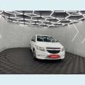 CHEVROLET ONIX JOY 1.0 FLEX MANUAL 4P - BRANCO - 2018 Foto 5 (Miniatura)