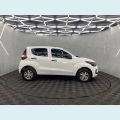 FIAT MOBI EASY 1.0 FLEX MANUAL 4P - BRANCO - 2021 Foto 5 (Miniatura)