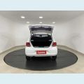 VOLKSWAGEN GOL TEC 1.0 FLEX MANUAL 4P - BRANCO - 2013 Foto 5 (Miniatura)
